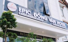 Epic Đồng Văn Hotel